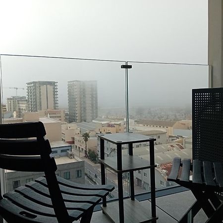 Beautiful Studio In Gibraltar - E1 Zewnętrze zdjęcie