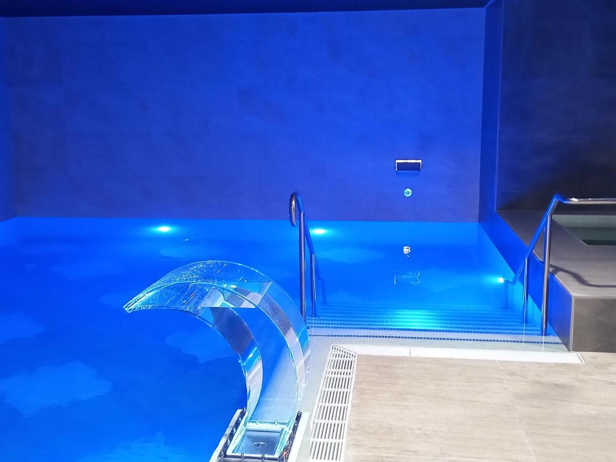 Beautiful Studio In Gibraltar - E1 Zewnętrze zdjęcie