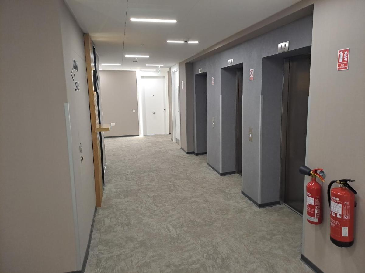 Beautiful Studio In Gibraltar - E1 Zewnętrze zdjęcie