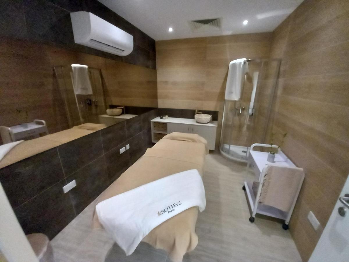 Beautiful Studio In Gibraltar - E1 Zewnętrze zdjęcie