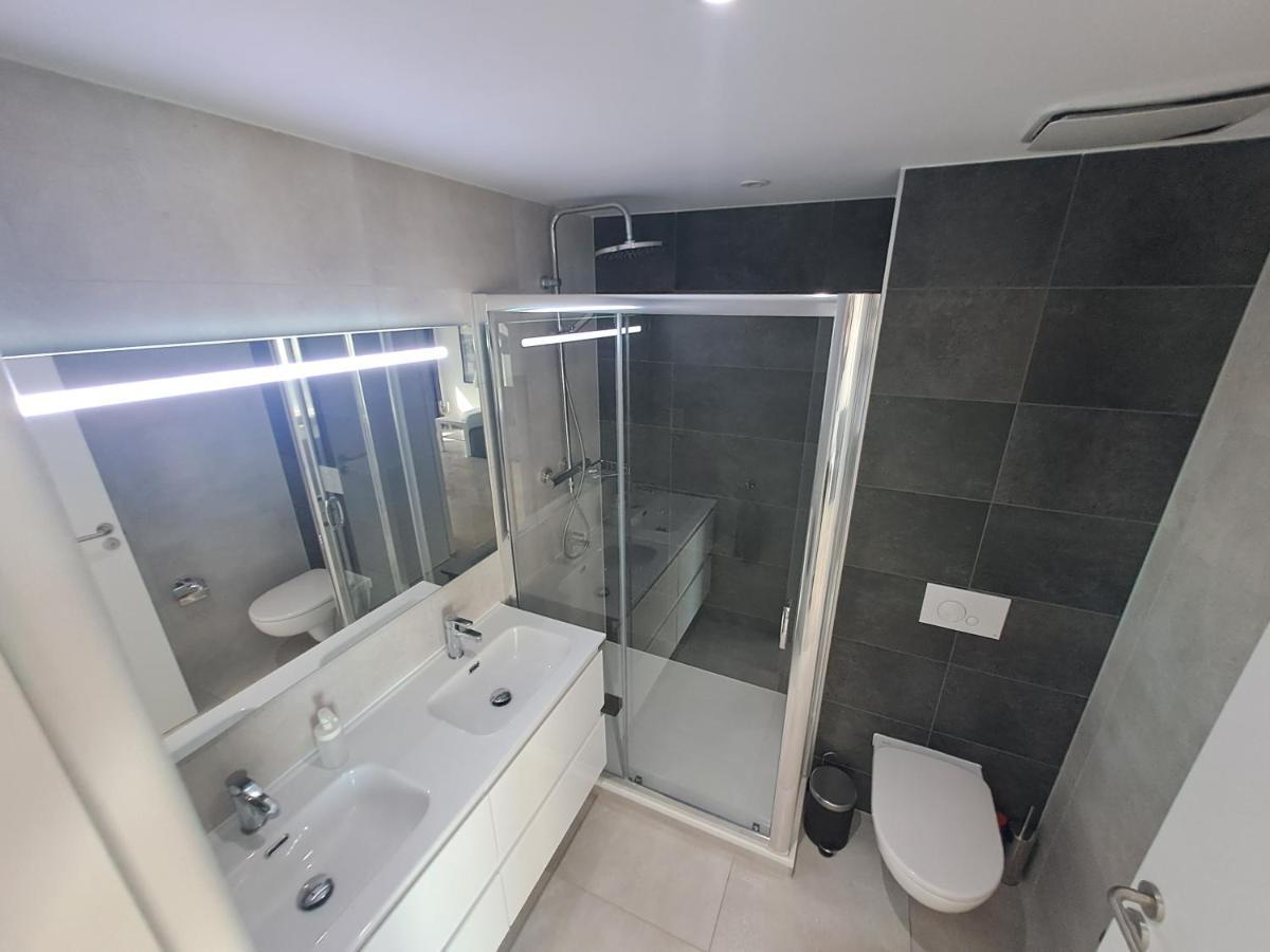 Beautiful Studio In Gibraltar - E1 Zewnętrze zdjęcie