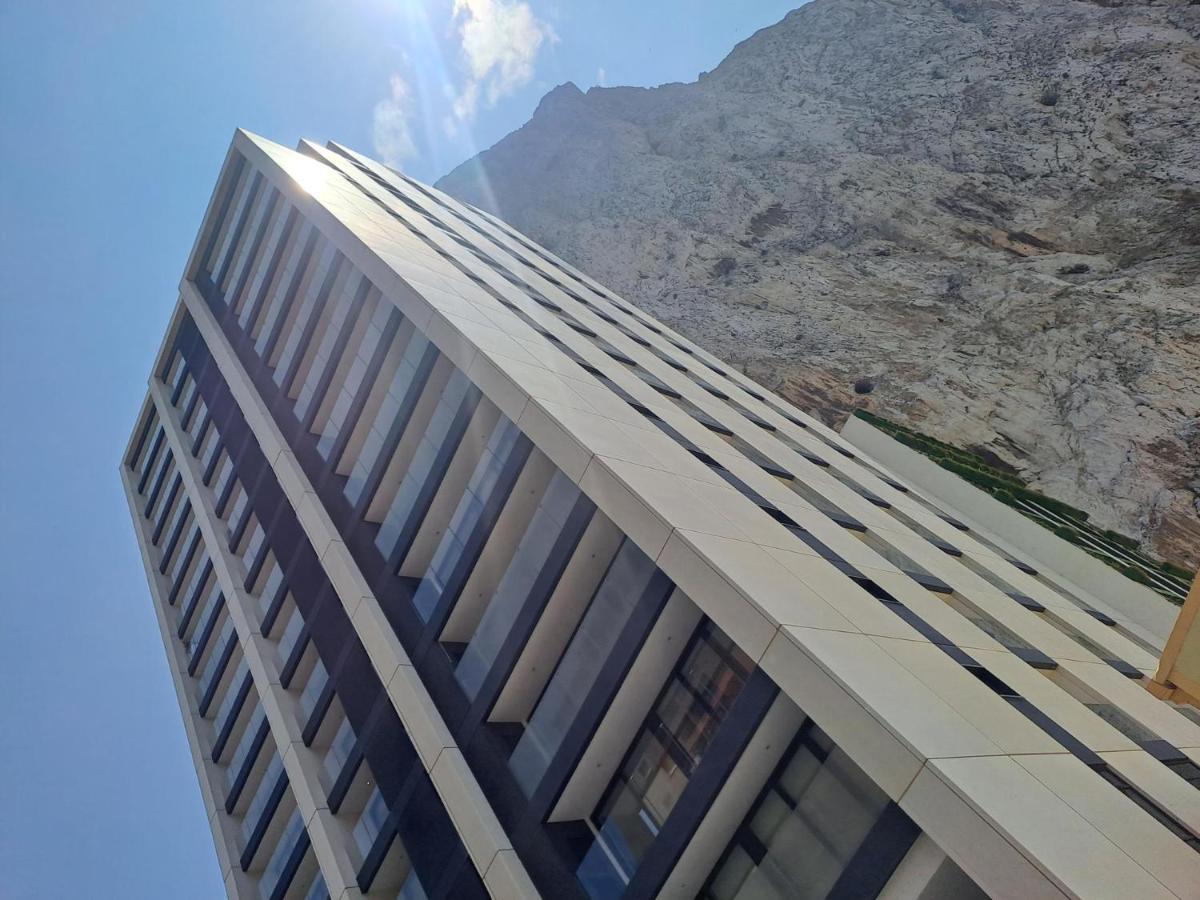 Beautiful Studio In Gibraltar - E1 Zewnętrze zdjęcie