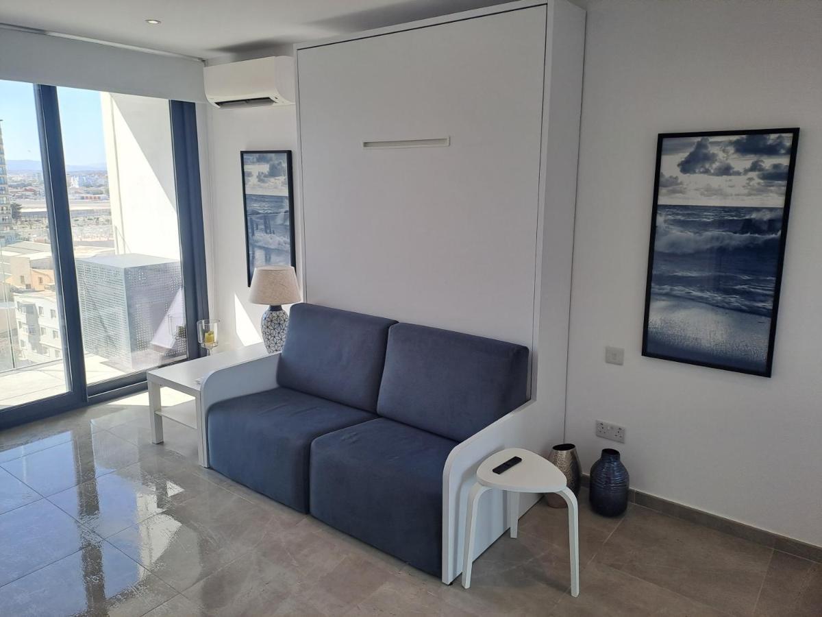 Beautiful Studio In Gibraltar - E1 Zewnętrze zdjęcie