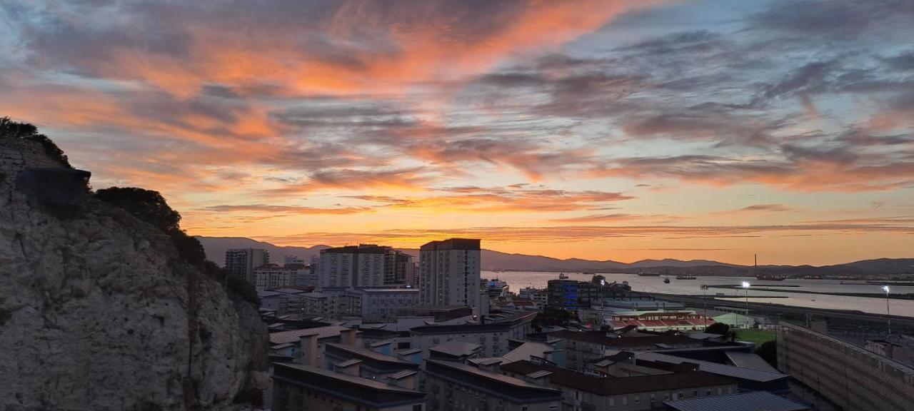 Beautiful Studio In Gibraltar - E1 Zewnętrze zdjęcie
