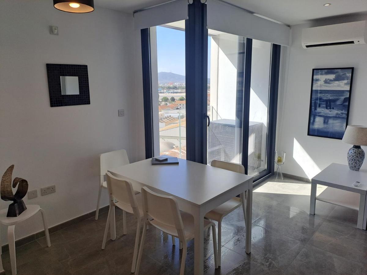 Beautiful Studio In Gibraltar - E1 Zewnętrze zdjęcie