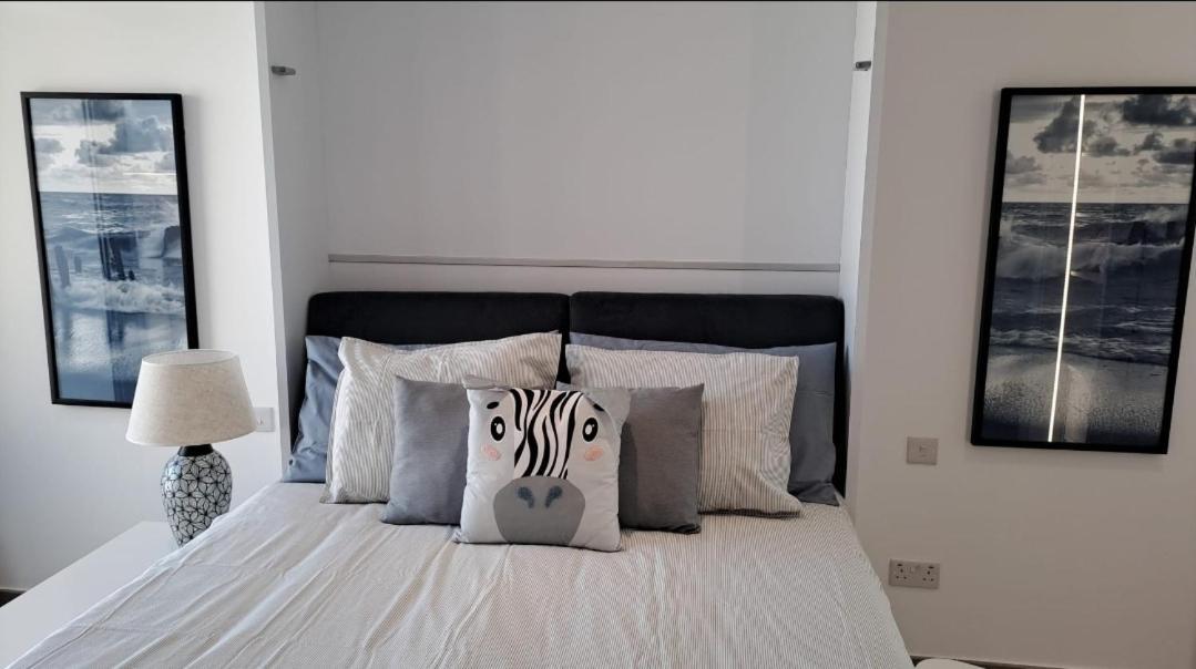 Beautiful Studio In Gibraltar - E1 Zewnętrze zdjęcie