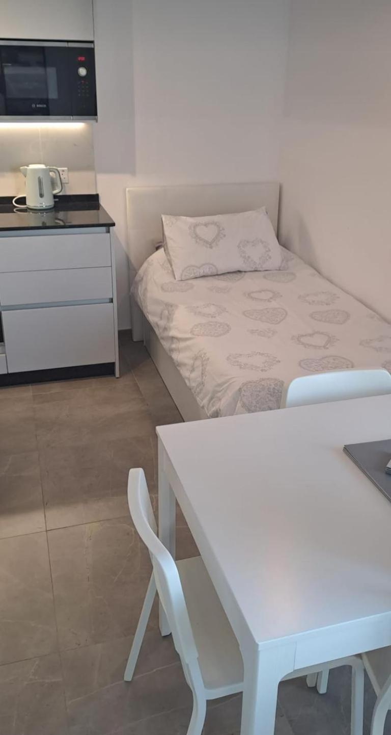 Beautiful Studio In Gibraltar - E1 Zewnętrze zdjęcie