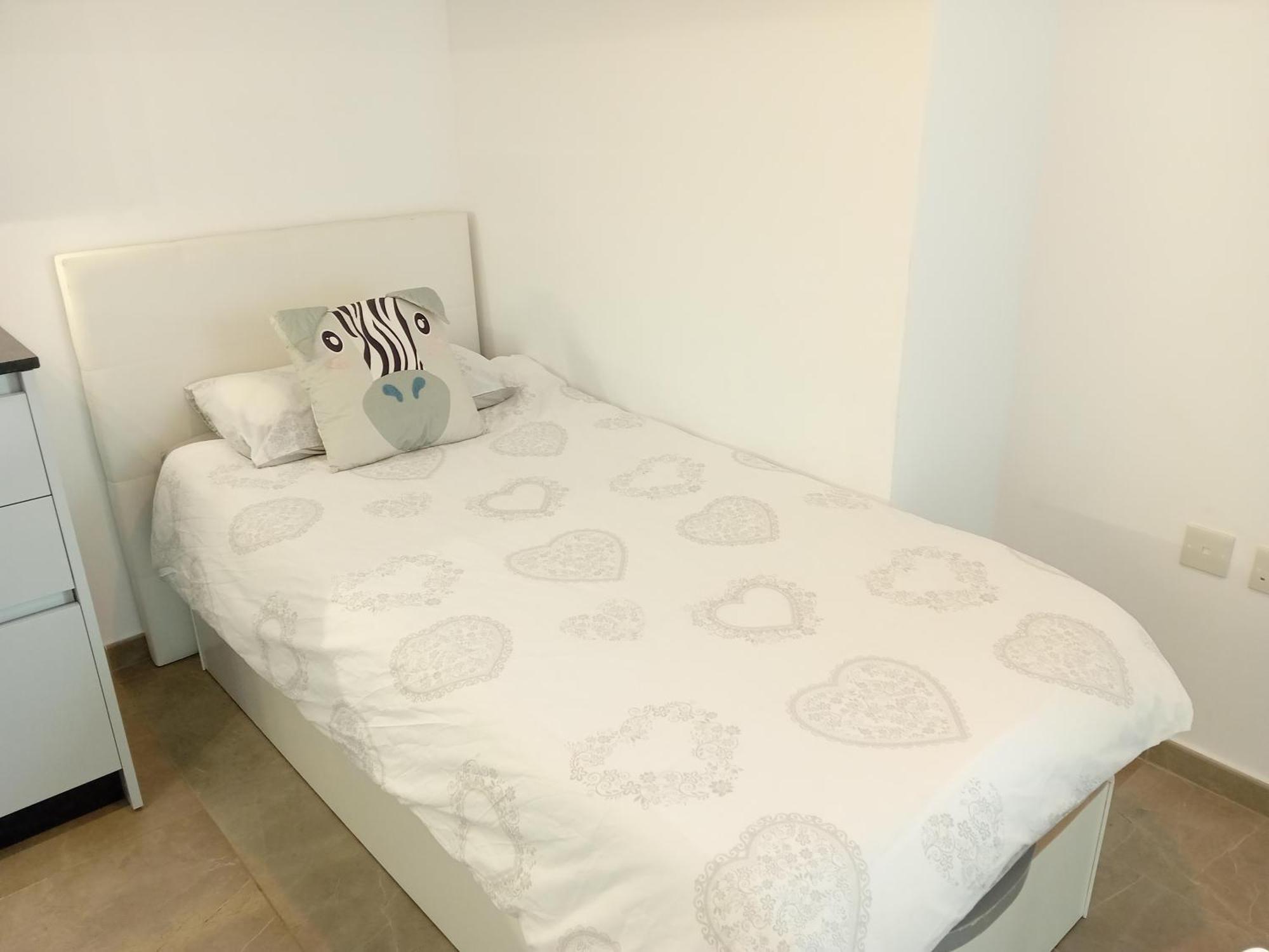 Beautiful Studio In Gibraltar - E1 Zewnętrze zdjęcie