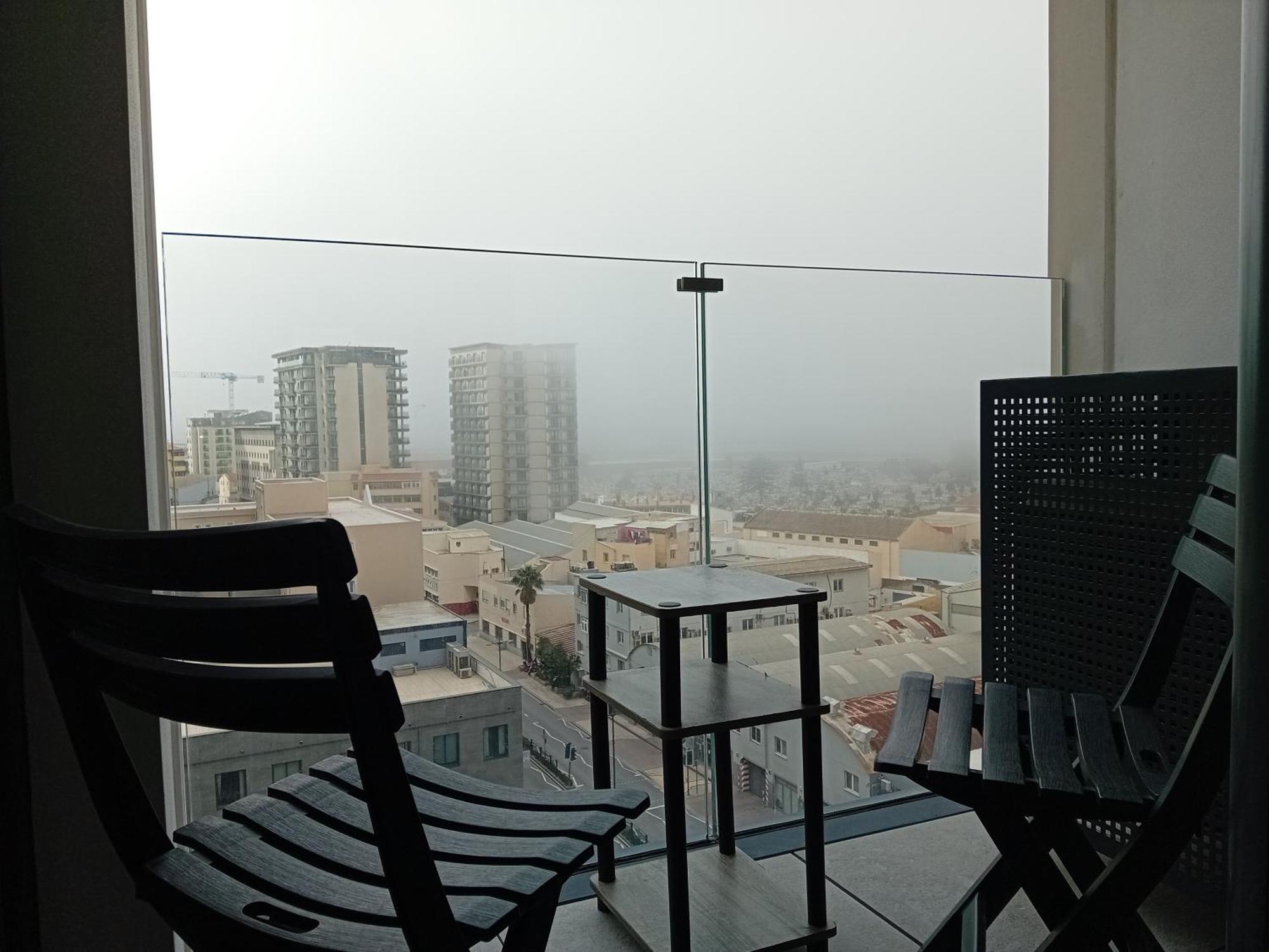Beautiful Studio In Gibraltar - E1 Zewnętrze zdjęcie