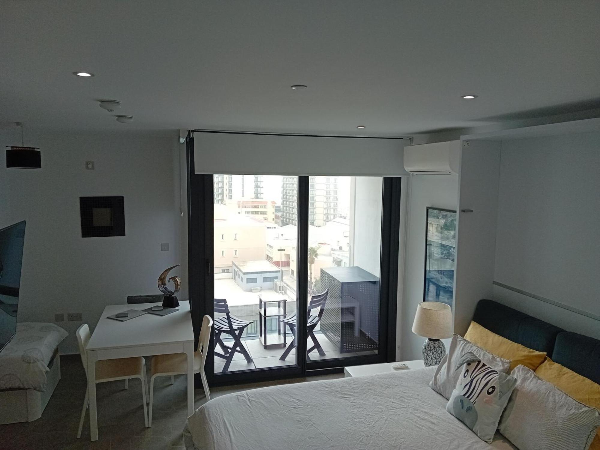 Beautiful Studio In Gibraltar - E1 Zewnętrze zdjęcie