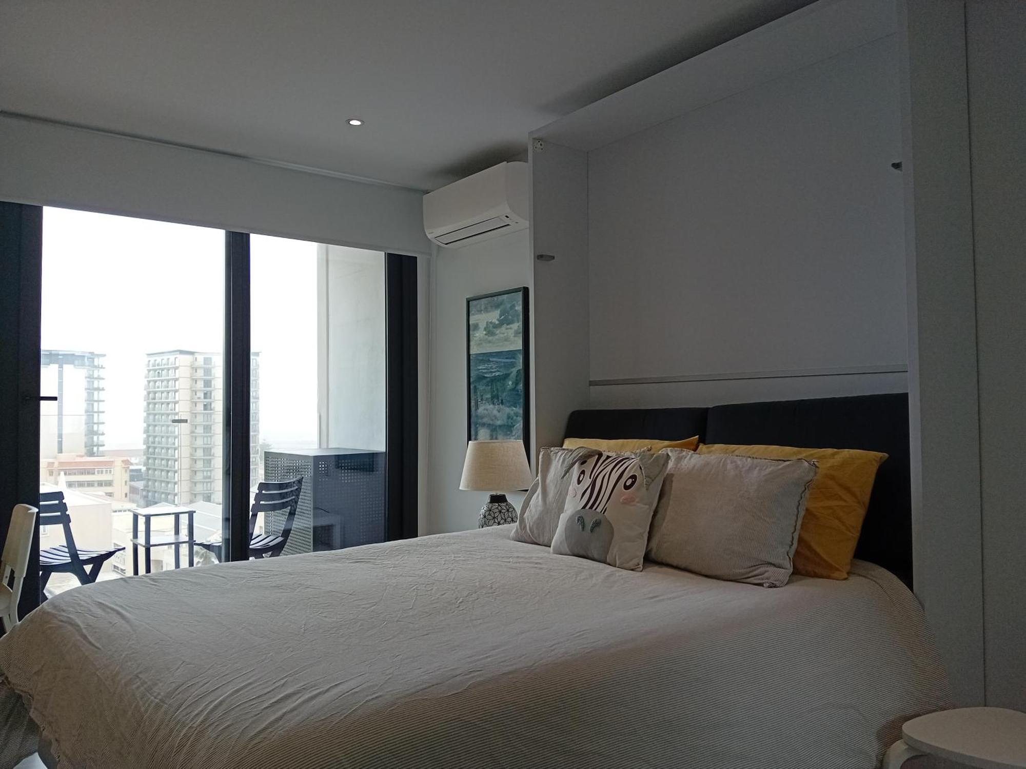 Beautiful Studio In Gibraltar - E1 Zewnętrze zdjęcie